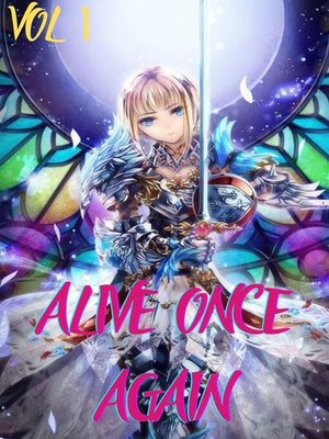 cover image of Alive Once Again Vol 1